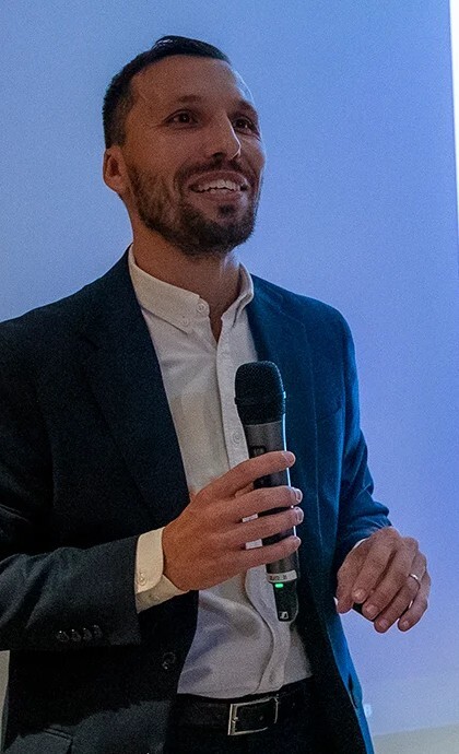 Antonino Di Marco
